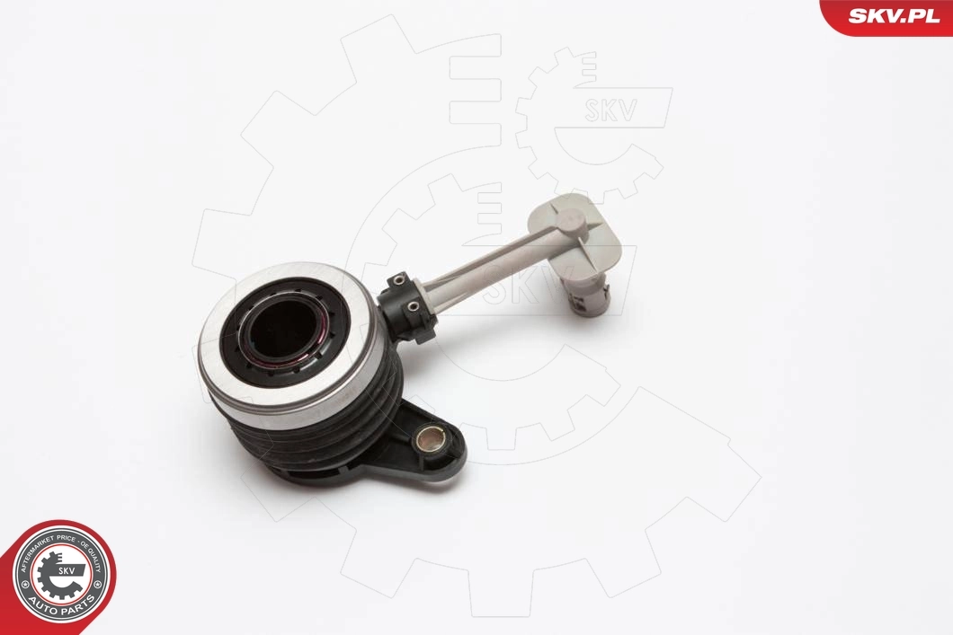 Central Slave Cylinder, clutch